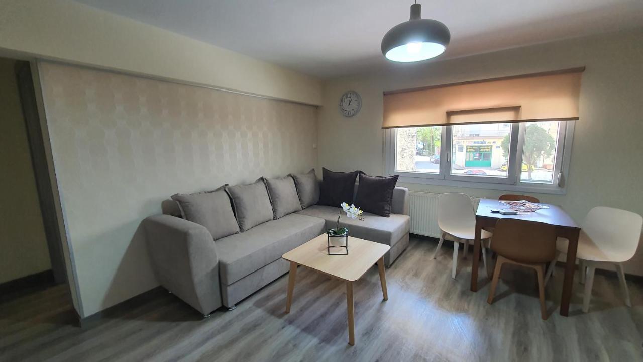 S.K.Suite Dráma Extérieur photo