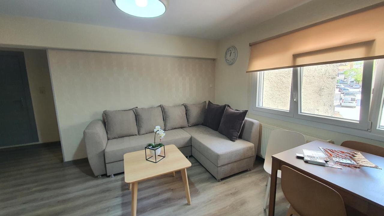 S.K.Suite Dráma Extérieur photo