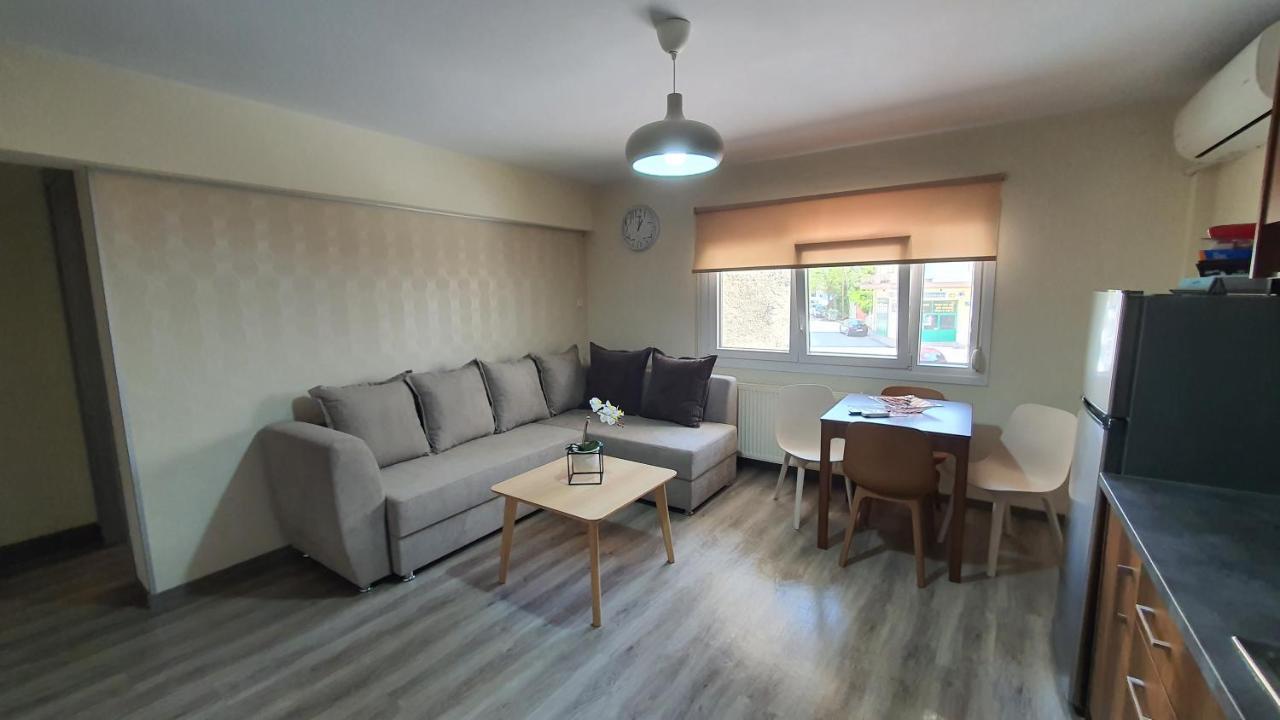 S.K.Suite Dráma Extérieur photo