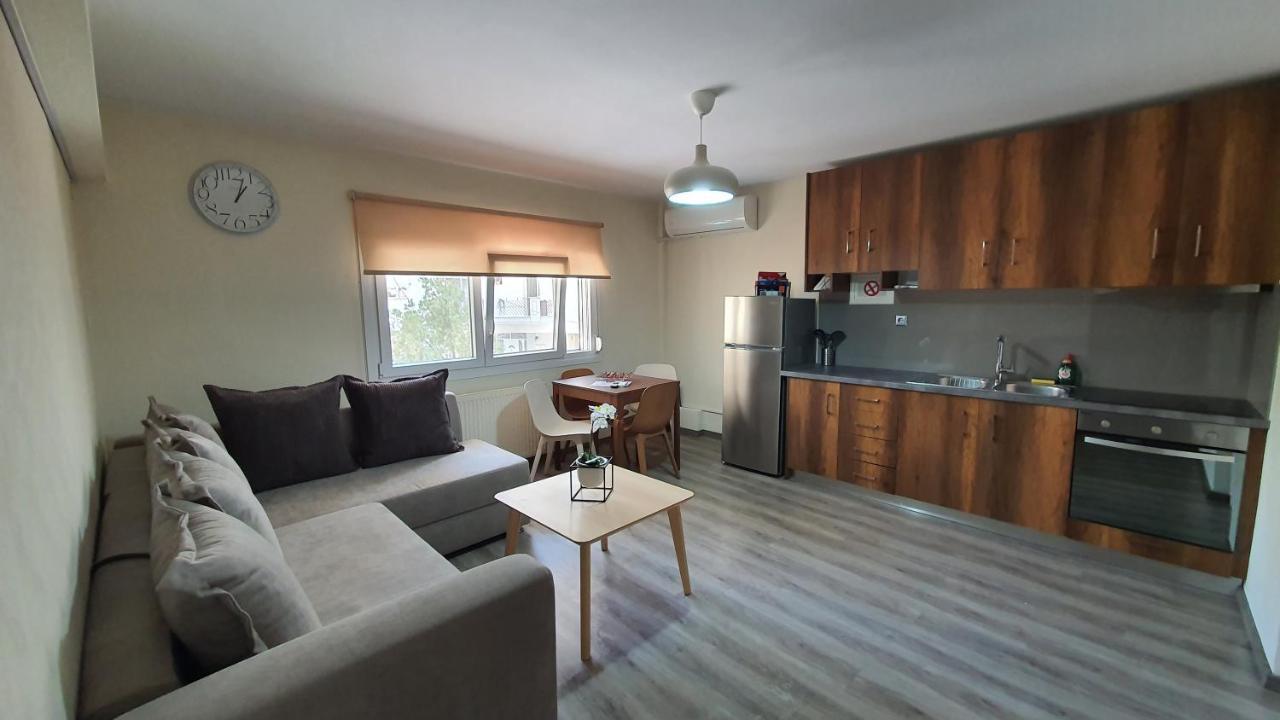 S.K.Suite Dráma Extérieur photo