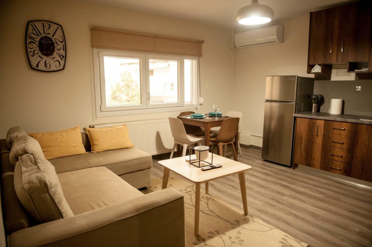 S.K.Suite Dráma Extérieur photo