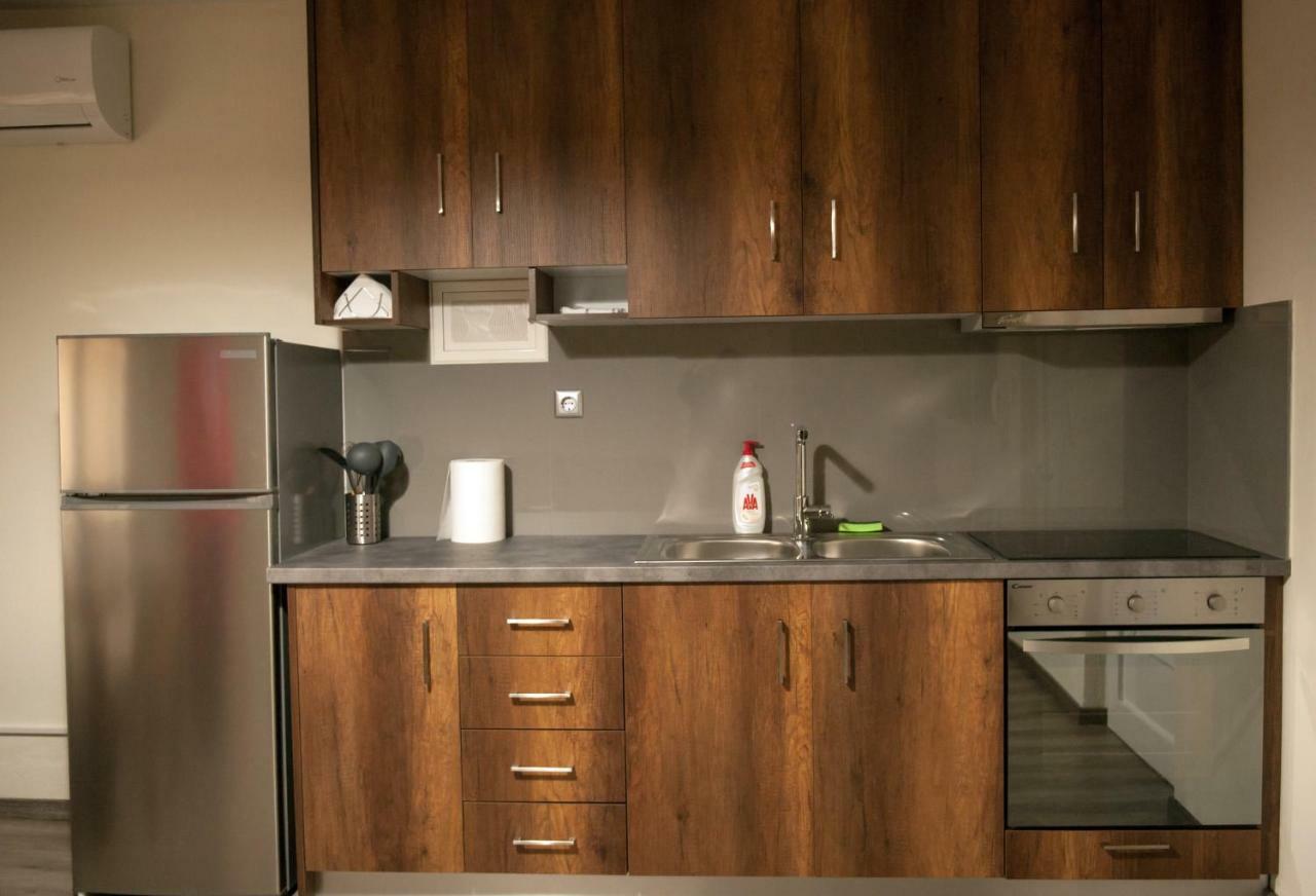 S.K.Suite Dráma Extérieur photo