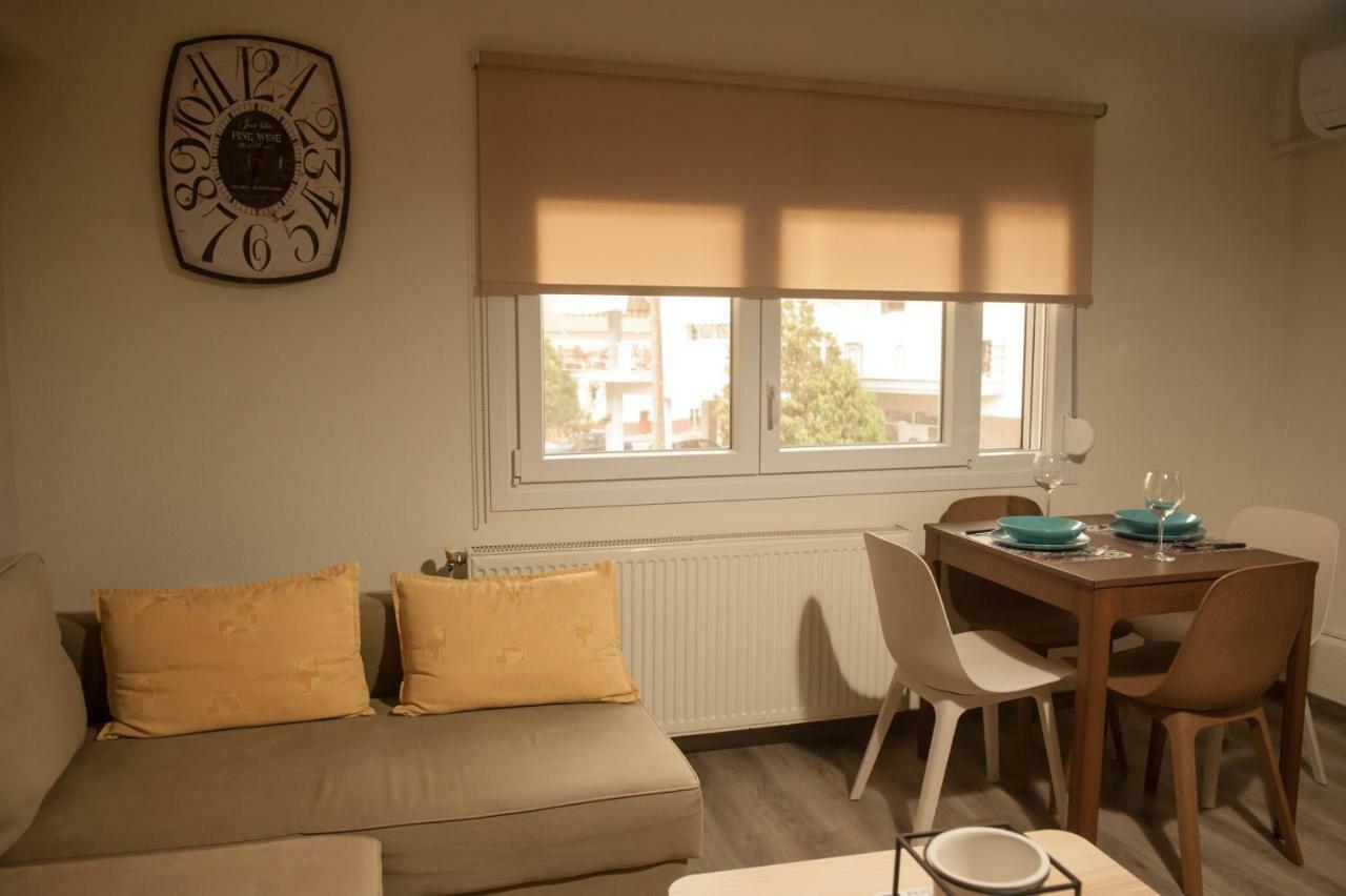 S.K.Suite Dráma Extérieur photo