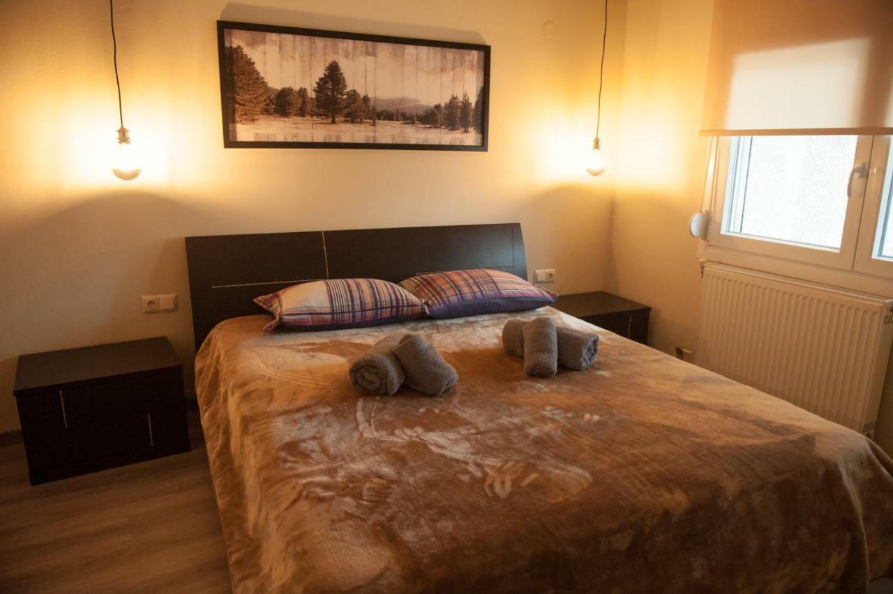 S.K.Suite Dráma Extérieur photo