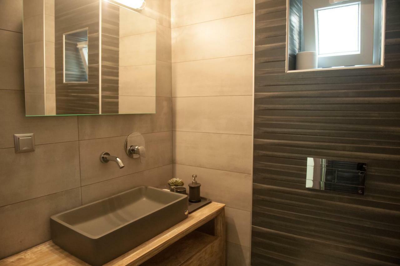 S.K.Suite Dráma Extérieur photo