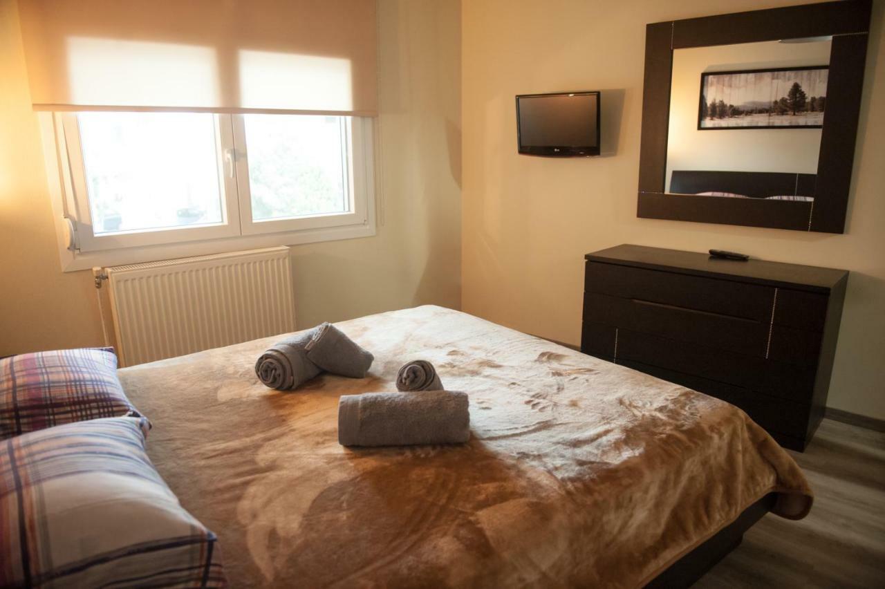 S.K.Suite Dráma Extérieur photo