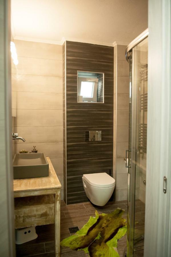 S.K.Suite Dráma Extérieur photo