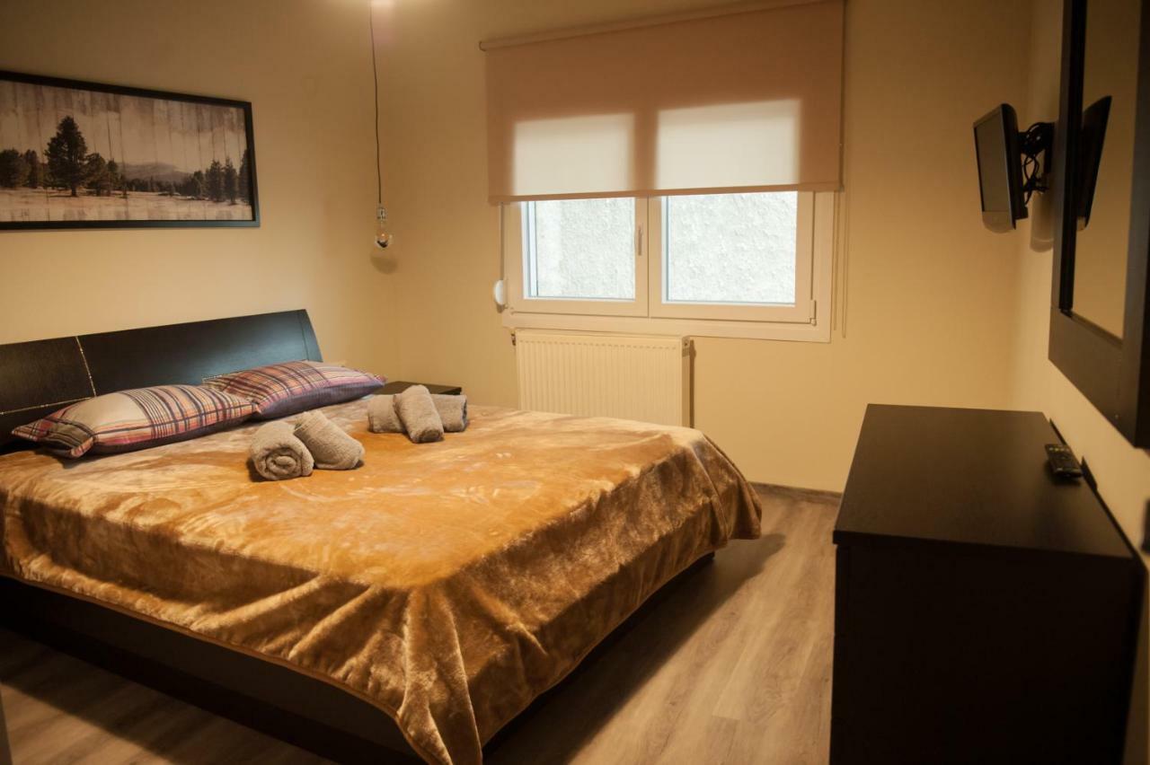 S.K.Suite Dráma Extérieur photo