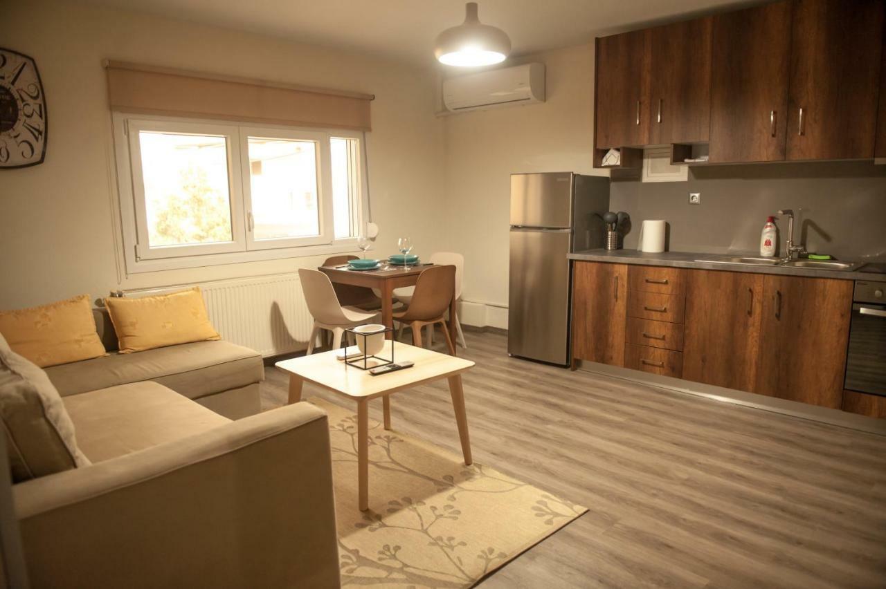 S.K.Suite Dráma Extérieur photo