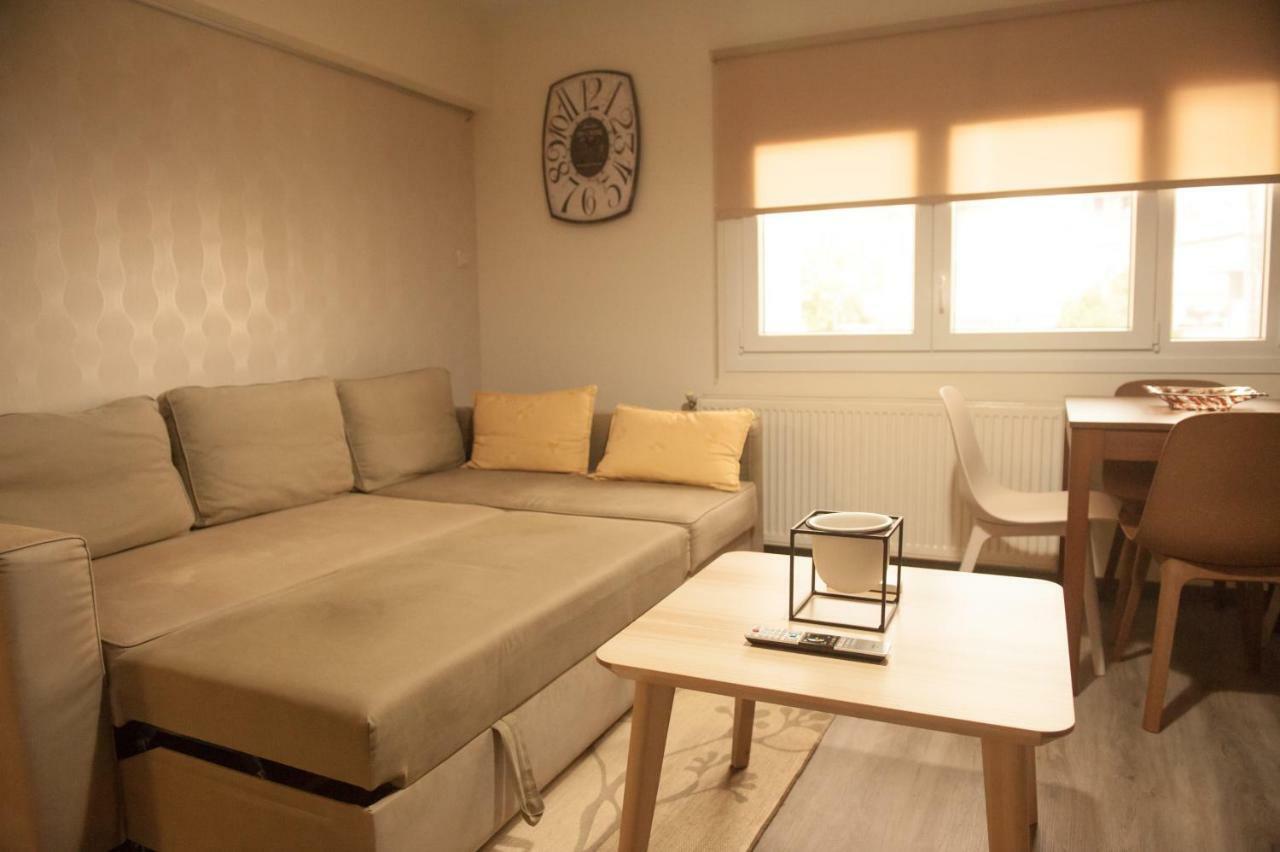 S.K.Suite Dráma Extérieur photo