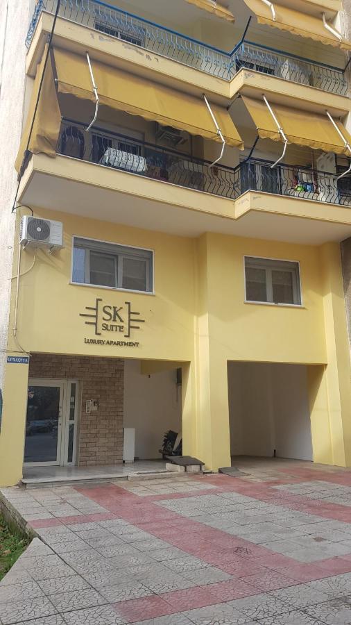 S.K.Suite Dráma Extérieur photo